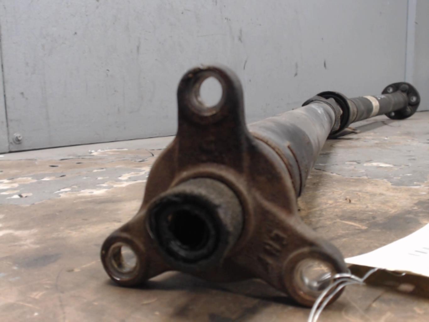 Albero di trasmissione (trazione posteriore) MERCEDES CLASSE CLK 208 PHASE 2 COUPE Gasolina - 1