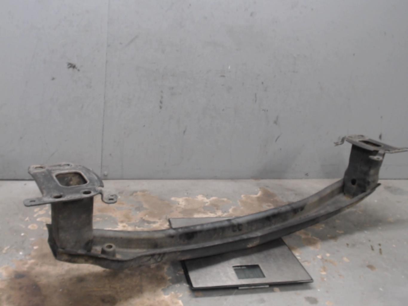Traversa rinforzo paraurti anteriore SEAT LEON 2 PHASE 1 Diésel - 1