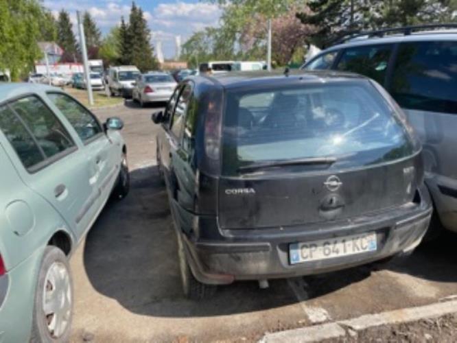 Photo de la pièce