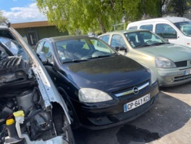Photo de la pièce