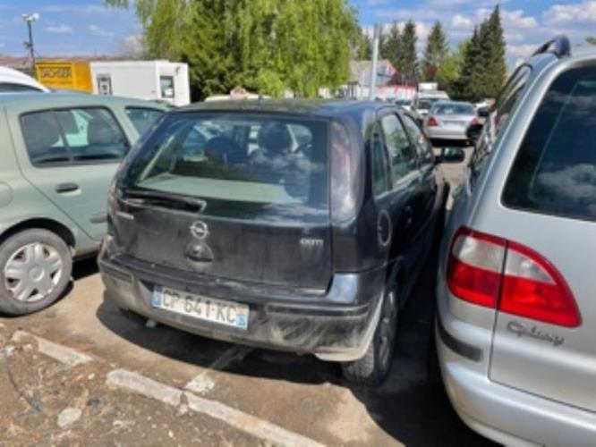 Photo de la pièce