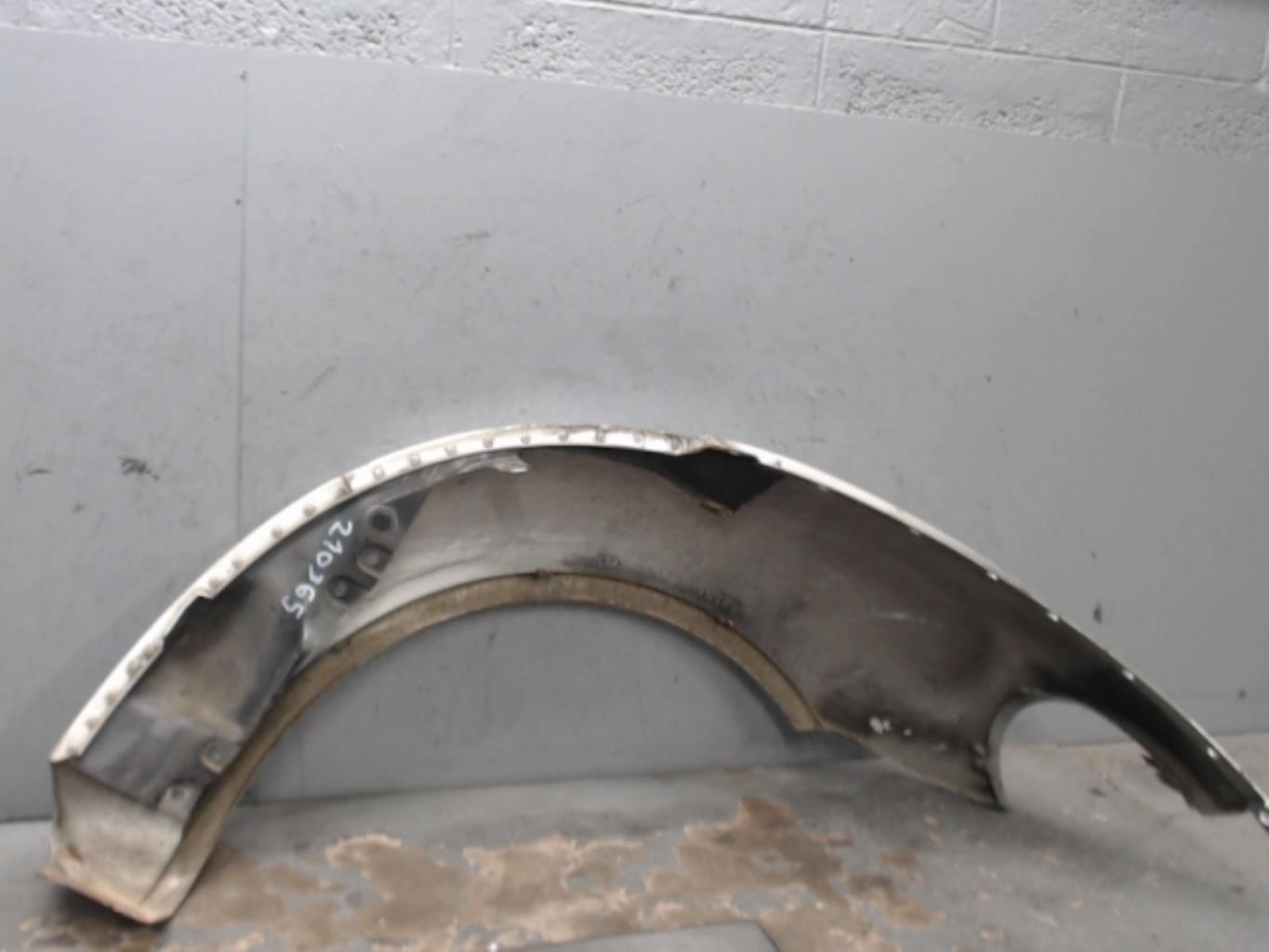 Parafango anteriore sinistro VOLKSWAGEN NEW BEETLE 1 PHASE 1 Gasolina - 1