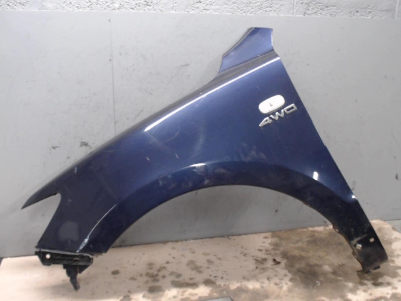 Parafango anteriore sinistro HYUNDAI SANTA FE 2 PHASE 1 Diésel - 1