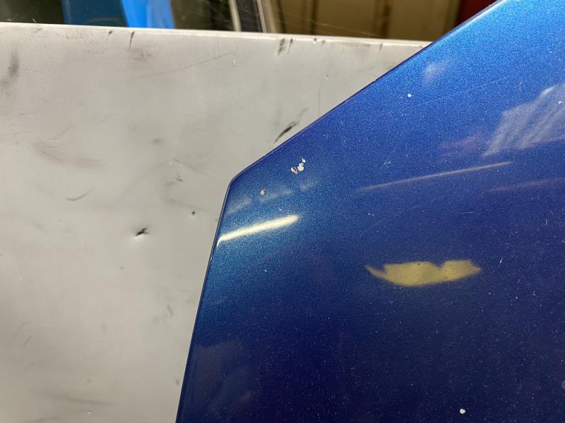 Capot PEUGEOT 406 COUPE Essence - 1