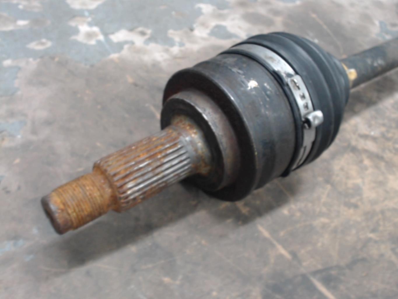 Giunto cardanico albero di trasmissione destro SUZUKI GRAND VITARA 2 PHASE 1 Gasolina - 1