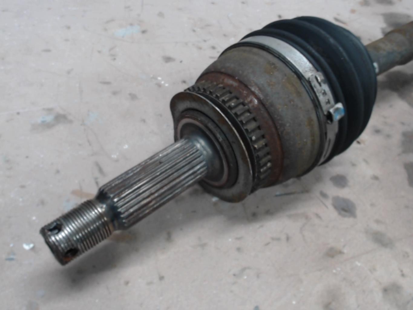 Giunto cardanico albero di trasmissione destro HYUNDAI COUPE 2 PHASE 2 Gasolina - 1