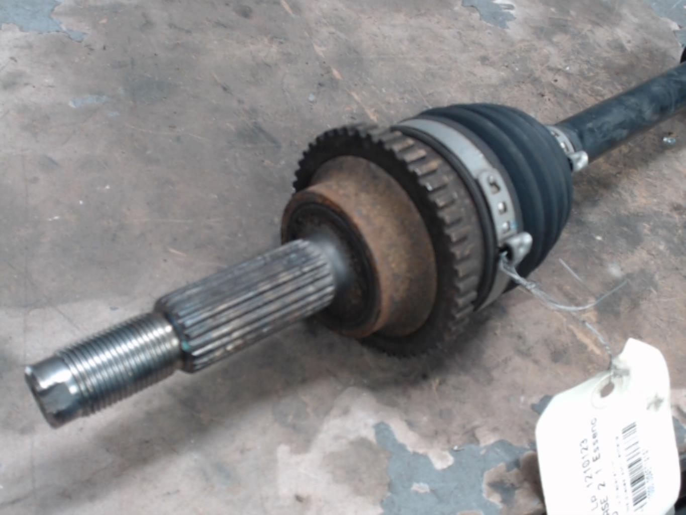 Giunto cardanico albero di trasmissione destro CHEVROLET SPARK PHASE 2 Gasolina - 1