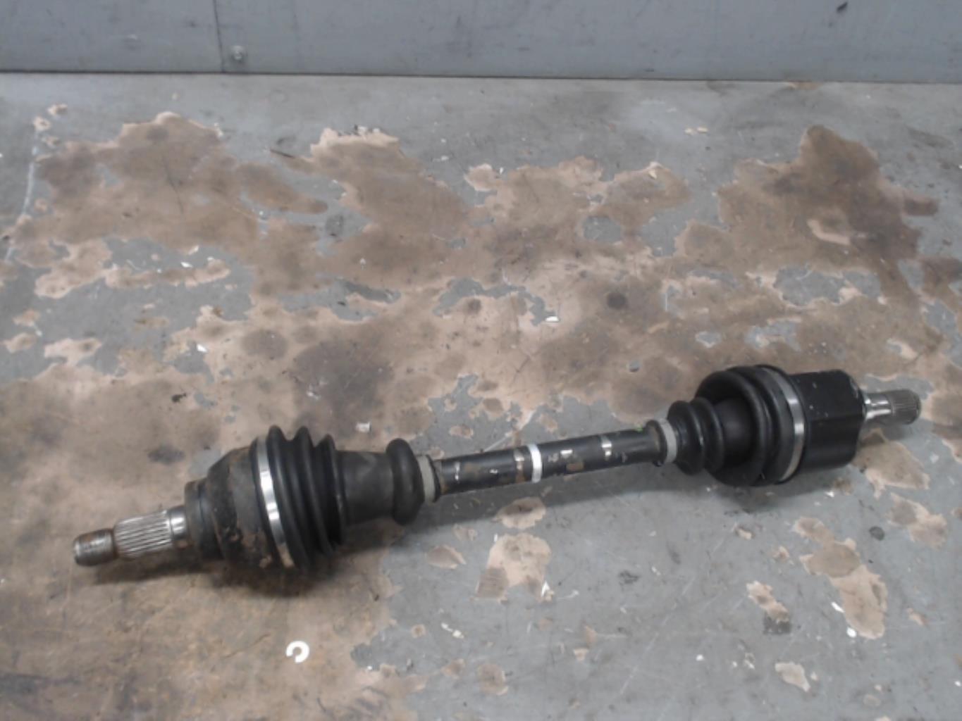 Giunto cardanico albero di trasmissione sinistro MINI MINI 1 R50/R53 PHASE 2 Gasolina - 1