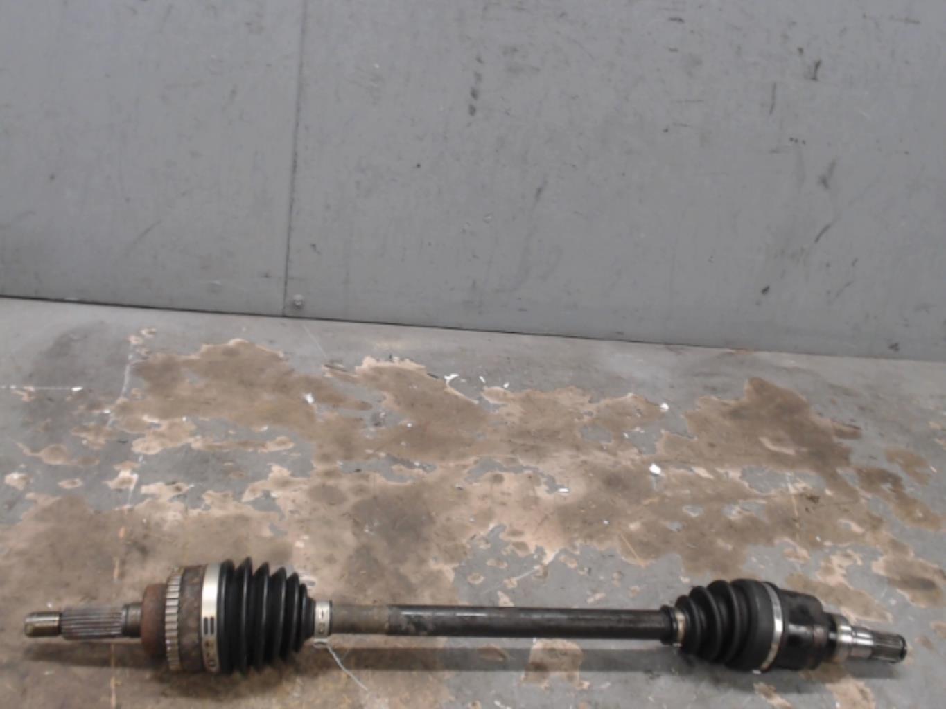 Giunto cardanico albero di trasmissione sinistro SUZUKI ALTO 3 Gasolina - 1