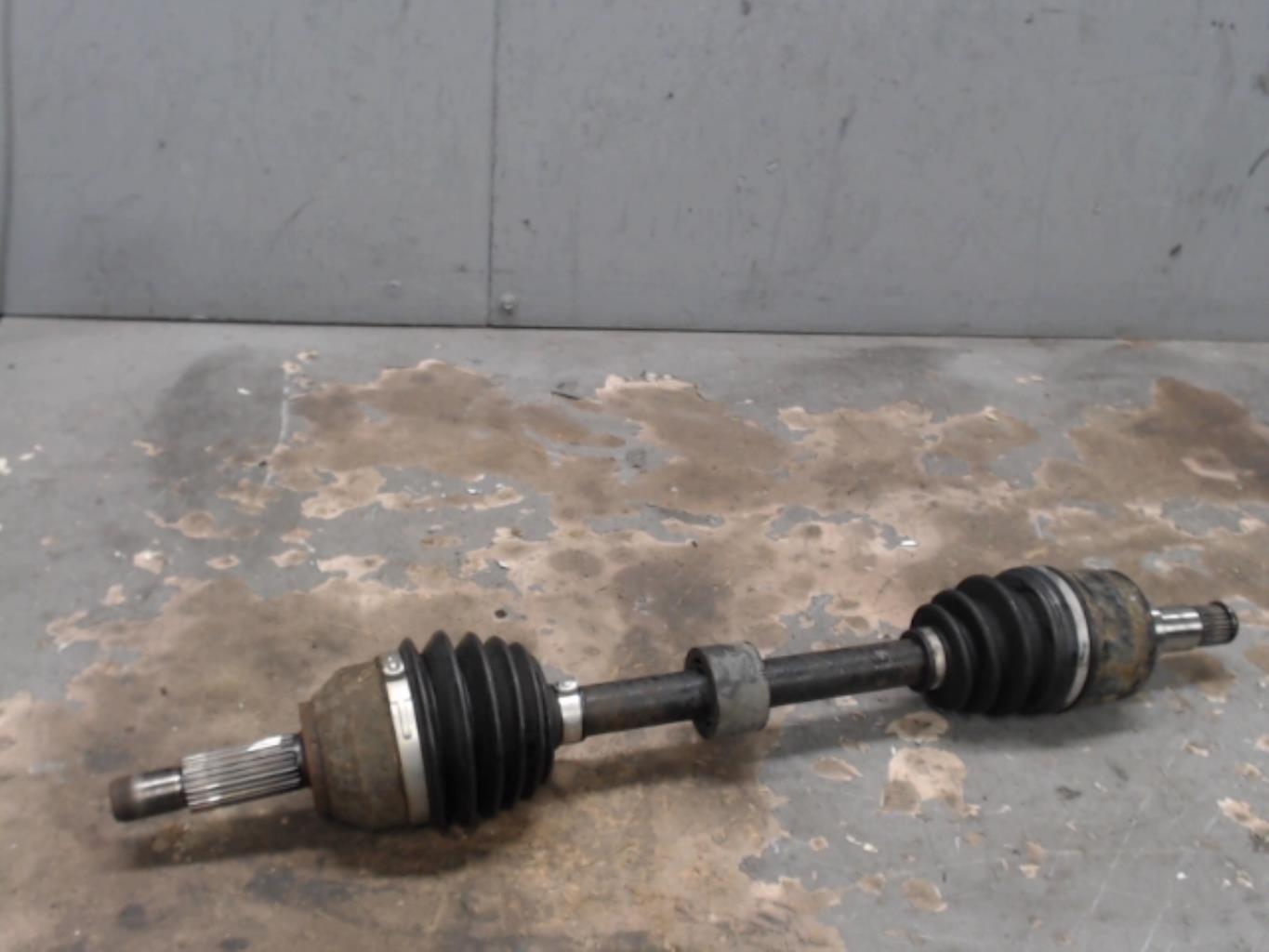 Cardan gauche (transmission) MAZDA 2 2 PHASE 1 Diesel - 1