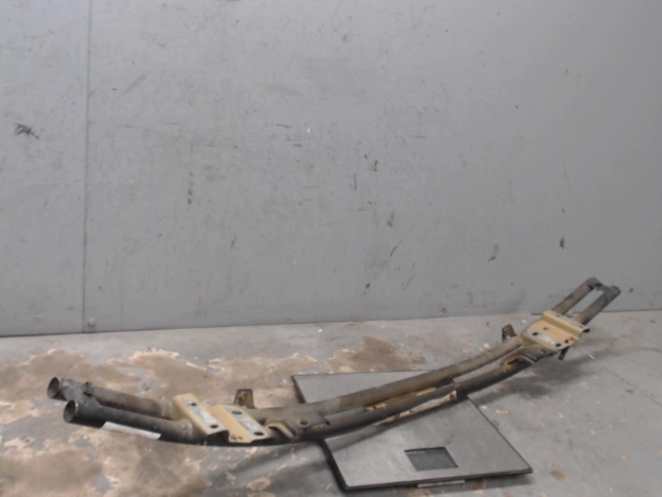 Traversa rinforzo paraurti anteriore SUZUKI GRAND VITARA 2 PHASE 1 Gasolina - 1