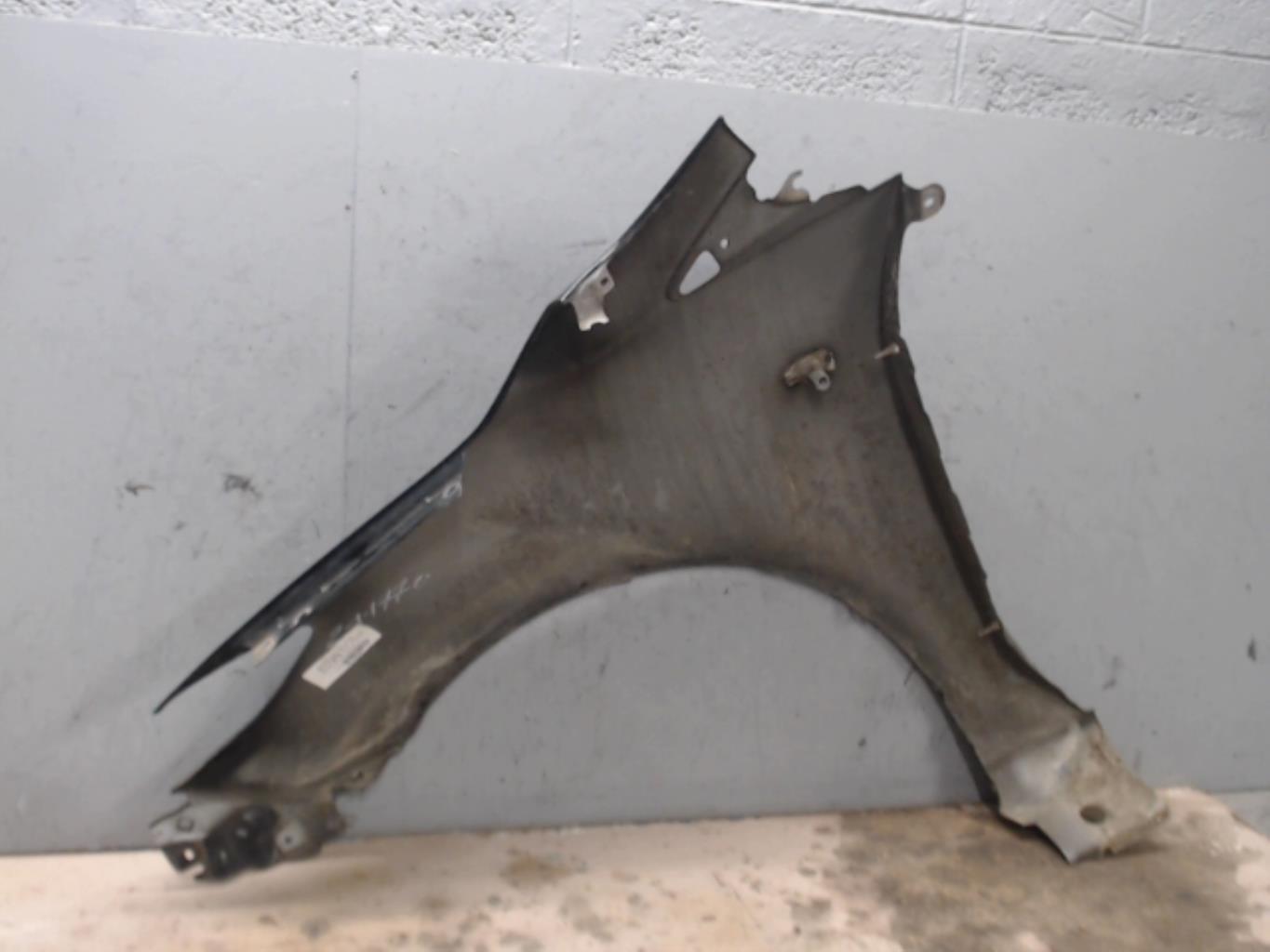 Aile avant droit MAZDA 5 1 PHASE 2 Diesel - 1