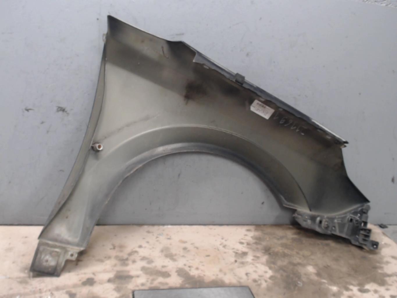 Aile avant gauche OPEL VECTRA C PHASE 2 BREAK Diesel - 1
