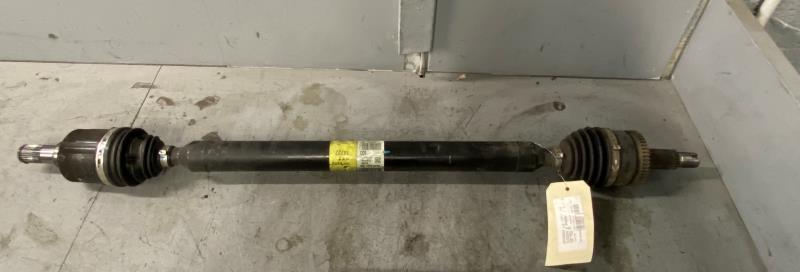 Giunto cardanico albero di trasmissione destro HYUNDAI TUCSON 2 PHASE 1 Diésel - 1
