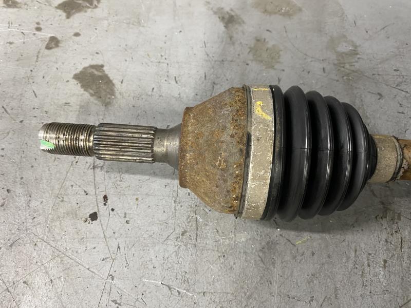 Giunto cardanico albero di trasmissione sinistro CITROEN C3 2 PHASE 1 Gasolina - 1