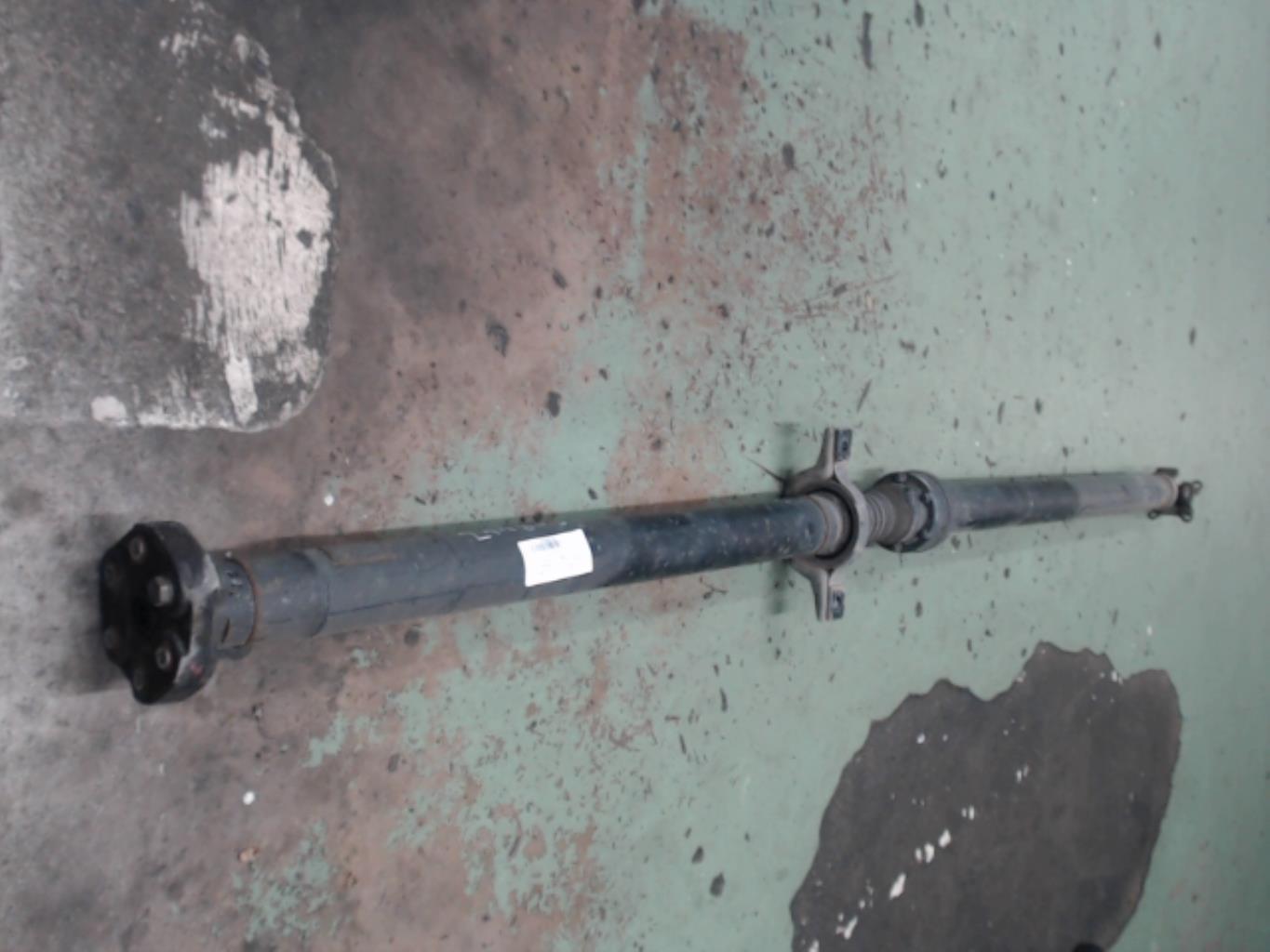 Albero di trasmissione (trazione posteriore) HYUNDAI SANTA FE 2 PHASE 1 Diésel - 1