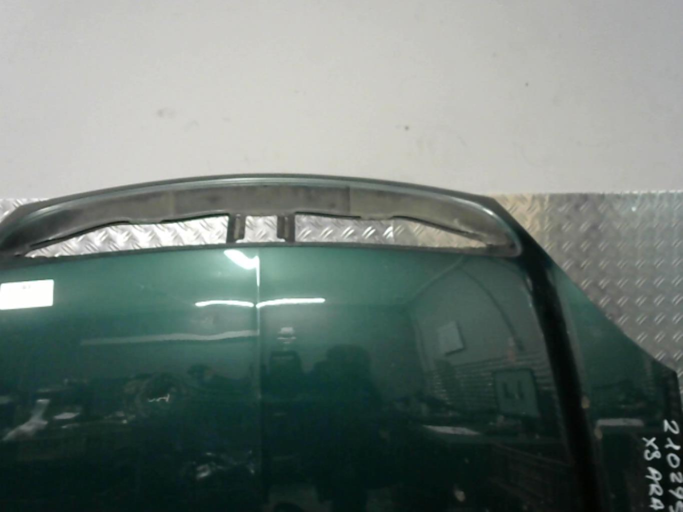 Capot CITROEN XSARA PHASE 2 Diesel - 1