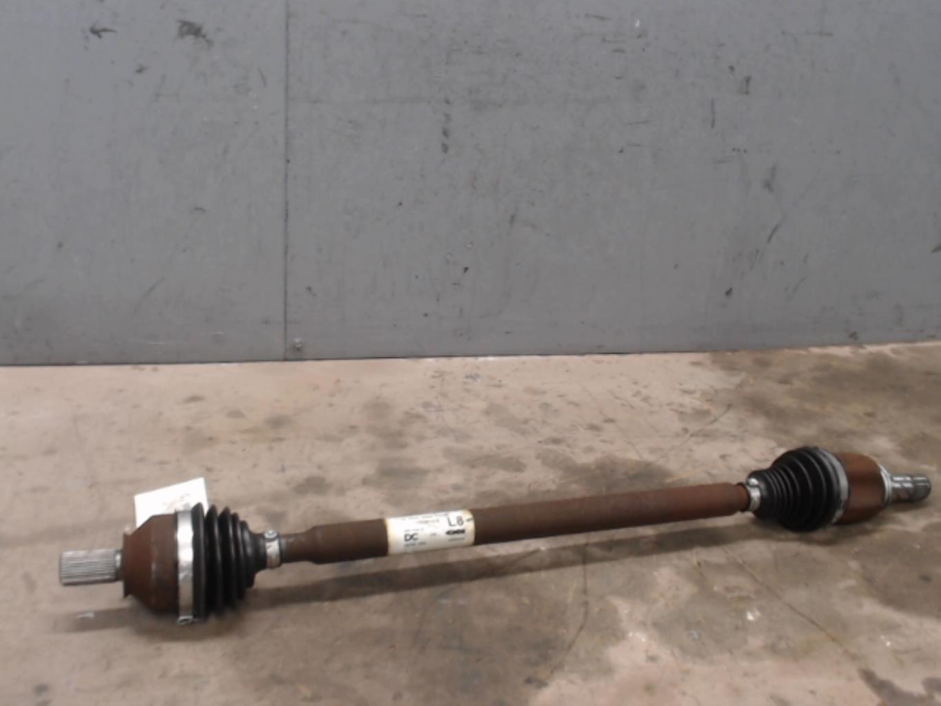 Giunto cardanico posteriore destro (trasmissione) RENAULT TWINGO 3 Gasolina - 1