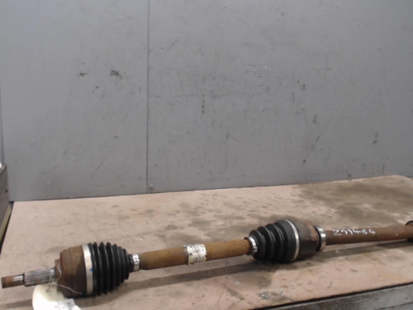 Giunto cardanico albero di trasmissione destro RENAULT SCENIC 3 PHASE 3 Diésel - 1