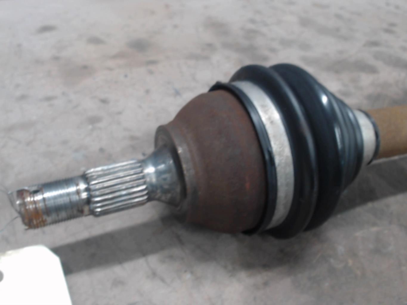 Cardan gauche (transmission) CITROEN DS4 PHASE 1 Diesel - 1