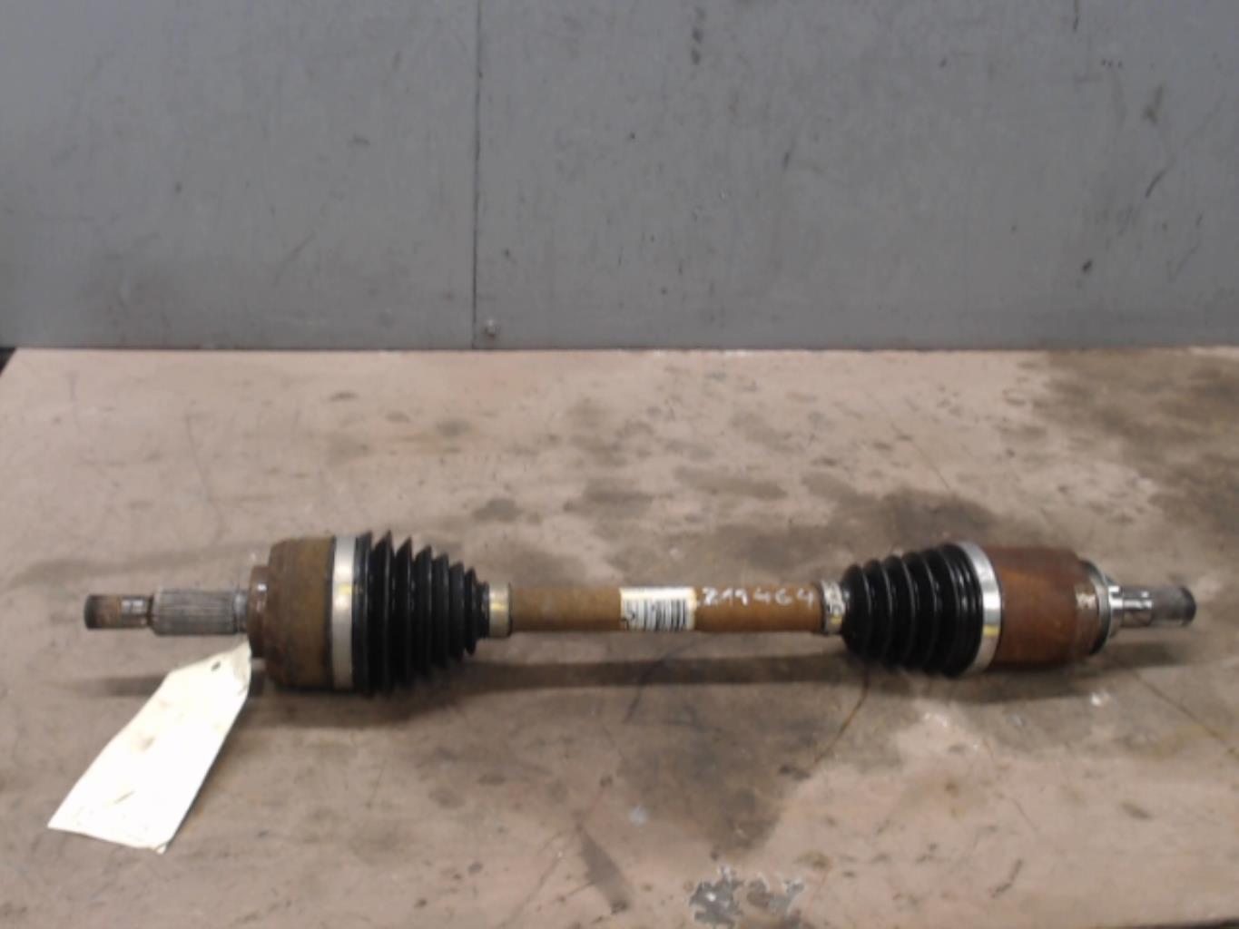 Giunto cardanico albero di trasmissione sinistro RENAULT SCENIC 3 PHASE 3 Diésel - 1