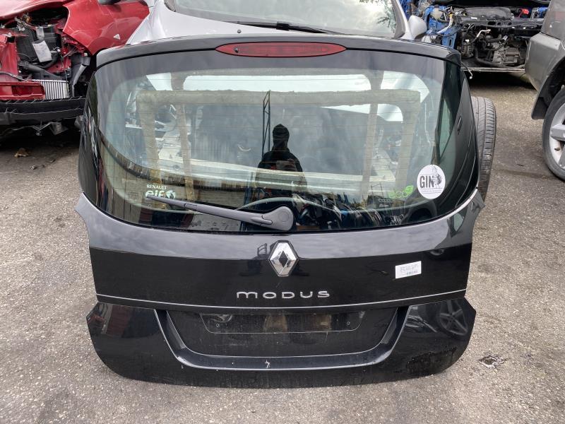 Portabagagli/Portellone posteriore RENAULT GRAND MODUS PHASE 2 Diésel - 1