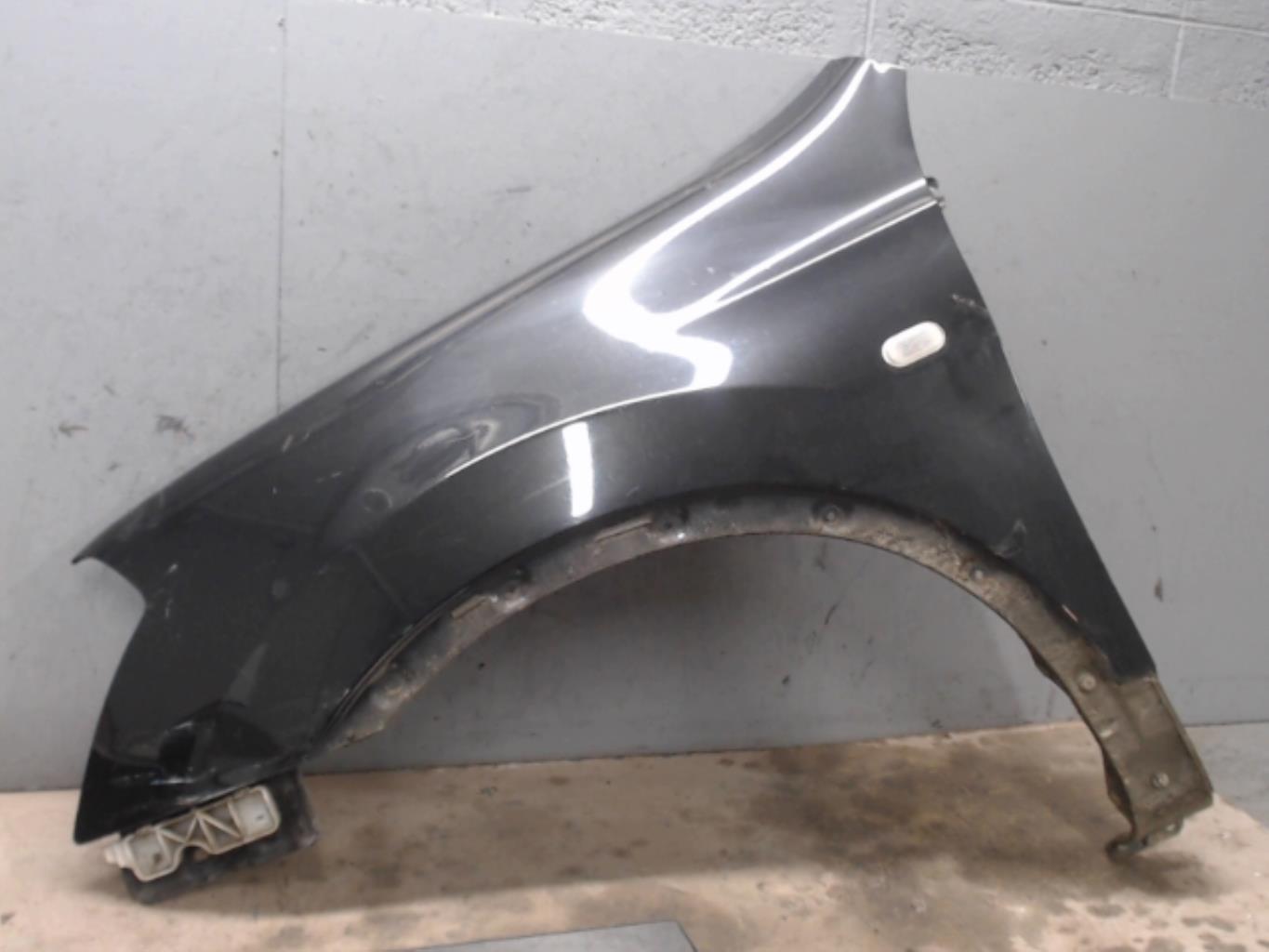 Parafango anteriore sinistro NISSAN QASHQAI 1 PHASE 1 Diésel - 1