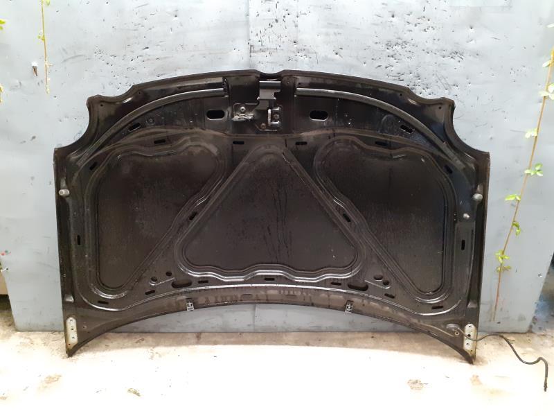 Capot VOLKSWAGEN POLO 4 PHASE 1 Essence - 1