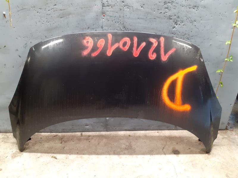 Capot RENAULT SCENIC 3 PHASE 1 Diesel - 1