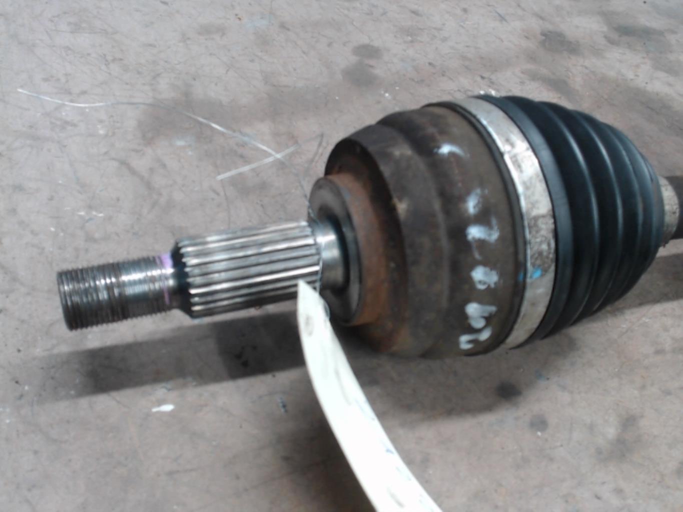 Giunto cardanico albero di trasmissione destro RENAULT MEGANE 3 PHASE 1 Gasolina - 1