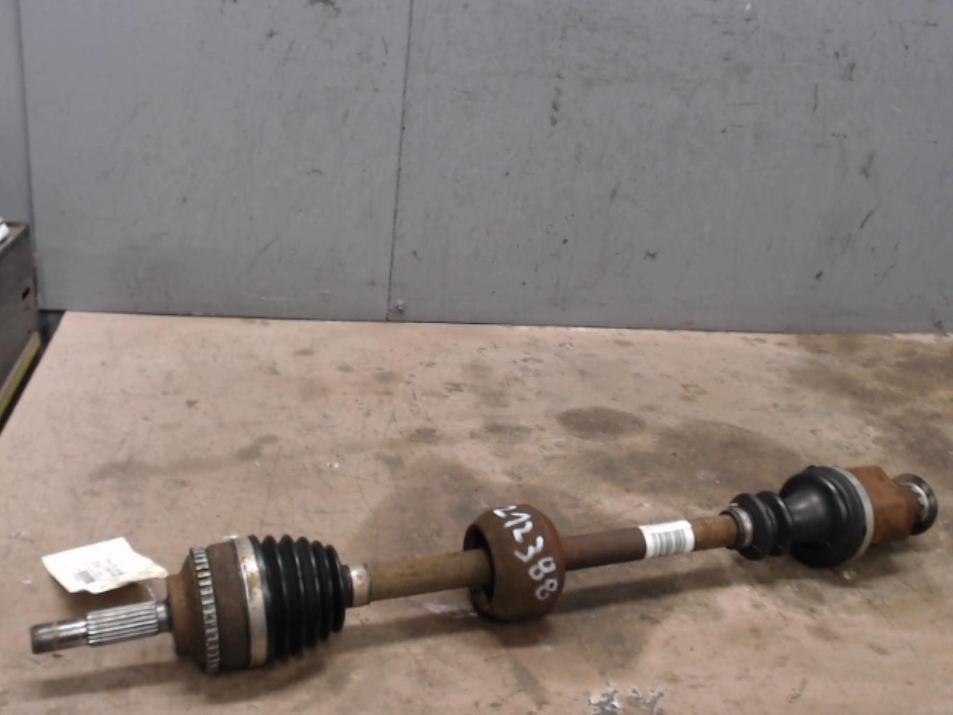 Giunto cardanico albero di trasmissione destro RENAULT CLIO 2 CAMPUS PHASE 2 Gasolina - 1