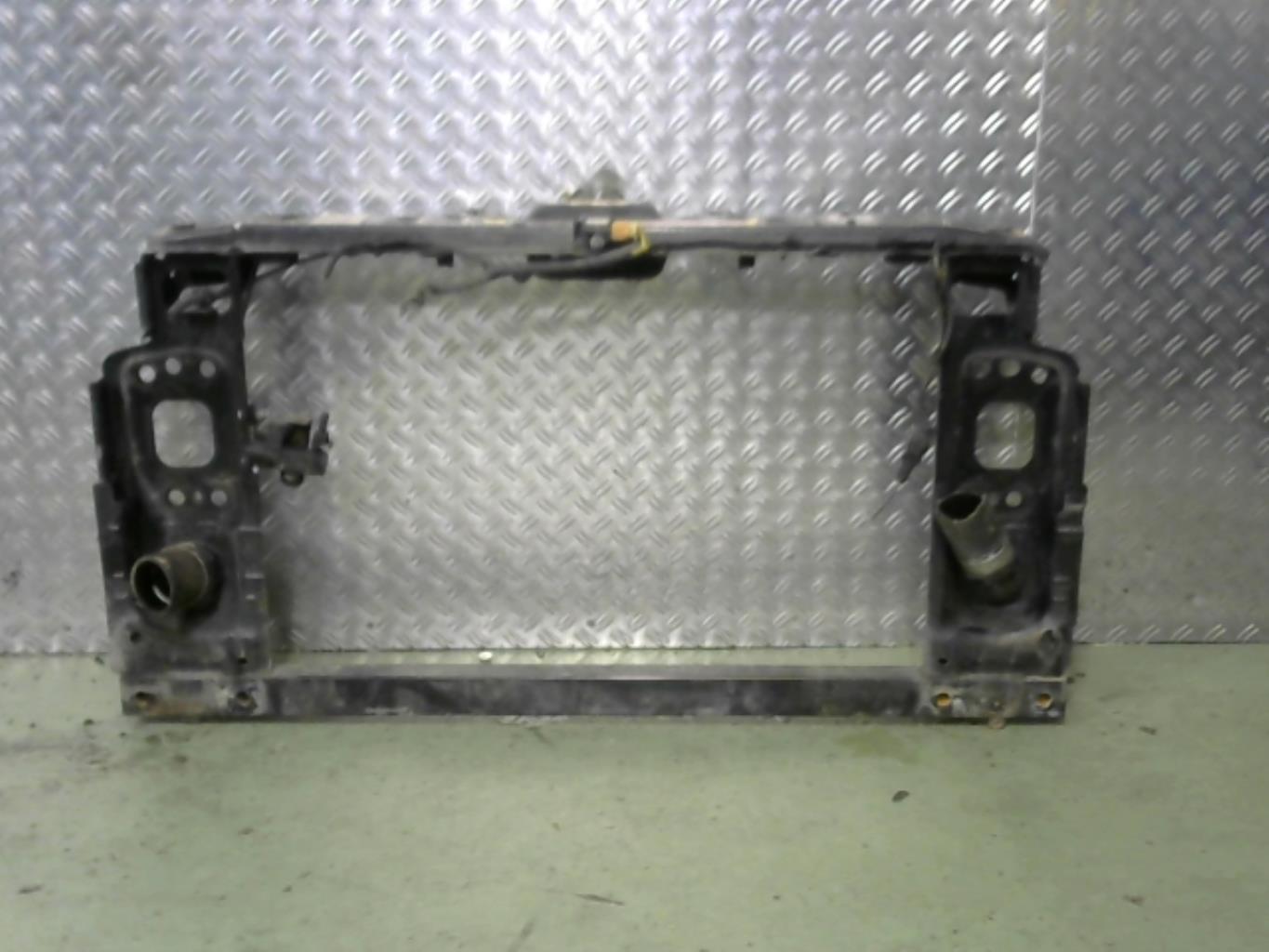 Musetto anteriore ALFA ROMEO GIULIETTA 2 PHASE 1 Diésel - 1