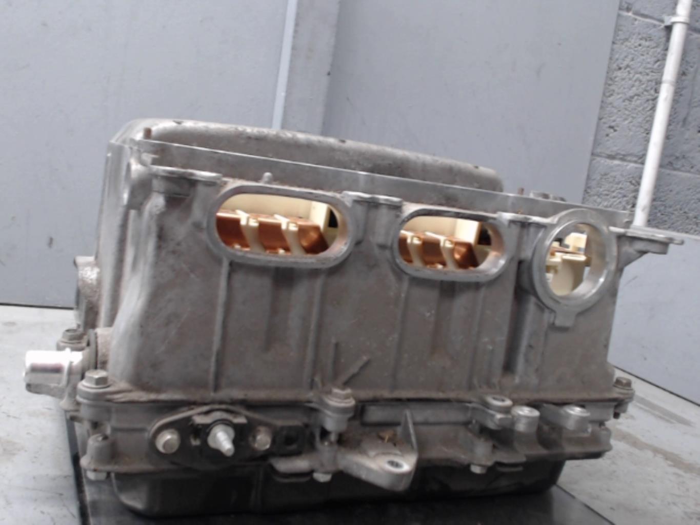 Condensatore clima TOYOTA PRIUS 3 PHASE 1 Gasolina/Híbrido - 1
