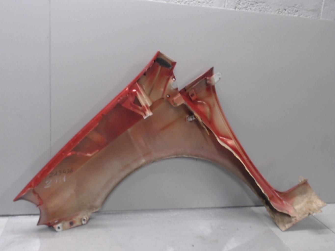 Parafango anteriore destro FIAT GRANDE PUNTO Gasolina - 1