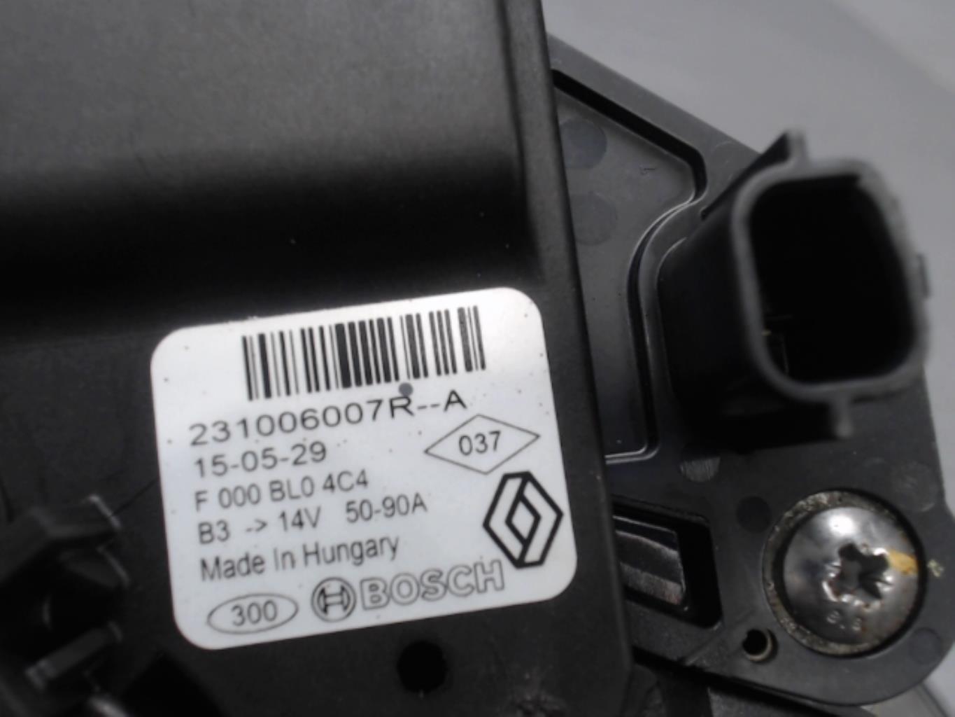 Alternateur SMART FORFOUR 2 Essence - 1