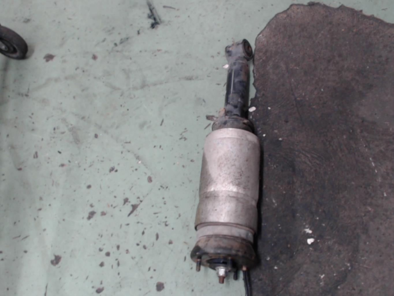 Ammortizzatore anteriore destro LAND ROVER RANGE ROVER 1 SPORT PHASE 1 Diésel - 1