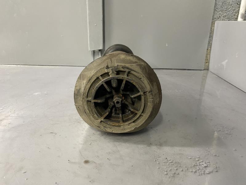 Cuscino pneumatico posteriore sinistro CITROEN C4 PICASSO 1 Diésel - 1