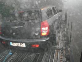 Photo de la pièce