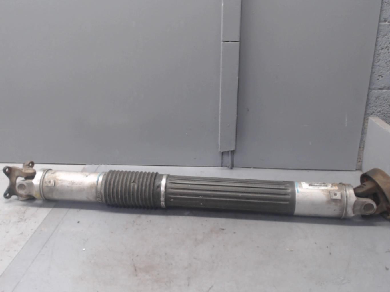 Ponte (trazione posteriore) JEEP GRAND CHEROKEE 2 PHASE 1 Diésel - 1
