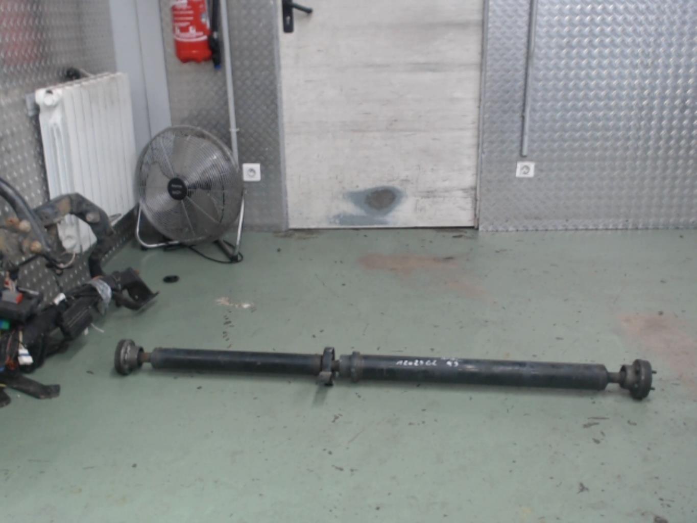 Albero di trasmissione (trazione posteriore) AUDI Q5 1 PHASE 1 Gasolina - 1