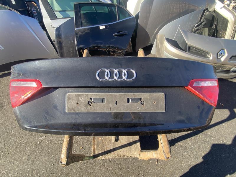 Portabagagli/Portellone posteriore AUDI A5 1 COUPE PHASE 1 Diésel - 1
