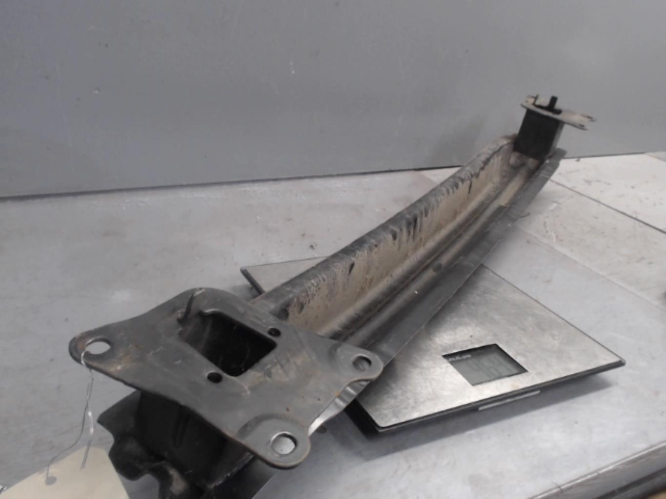 Traversa rinforzo paraurti posteriore VOLKSWAGEN GOLF 6 Gasolina - 1