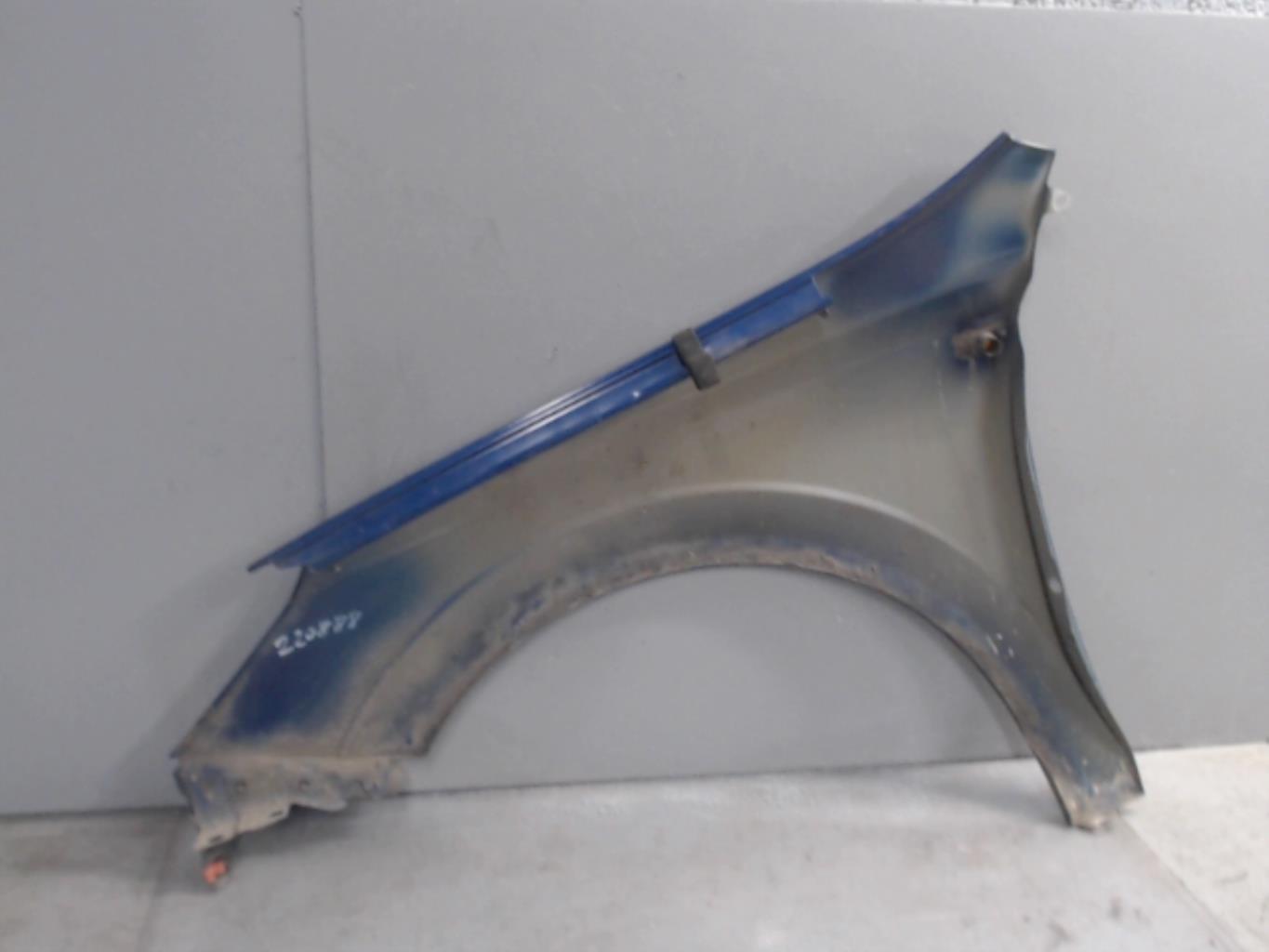 Parafango anteriore destro OPEL ASTRA H PHASE 1 BREAK Diésel - 1