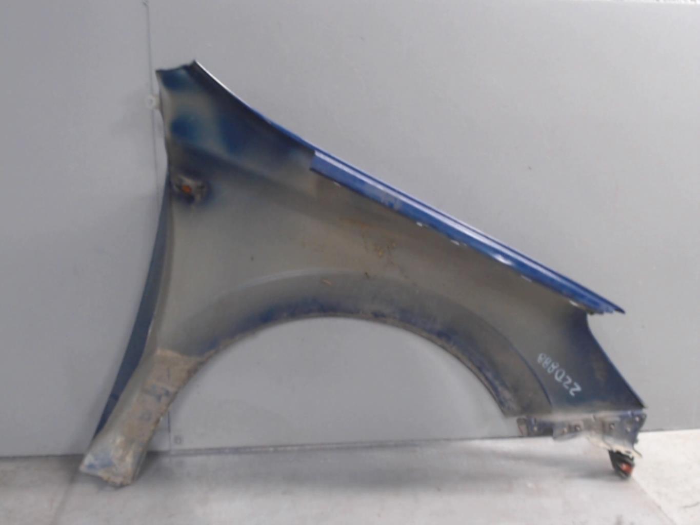 Aile avant gauche OPEL ASTRA H PHASE 1 BREAK Diesel - 1