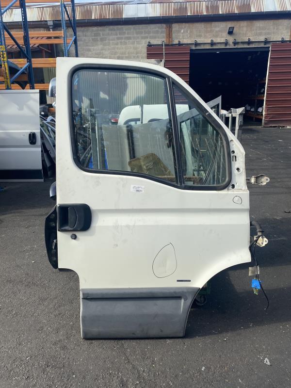 Portiera anteriore destra IVECO DAILY 4 PHASE 1 Diésel - 1
