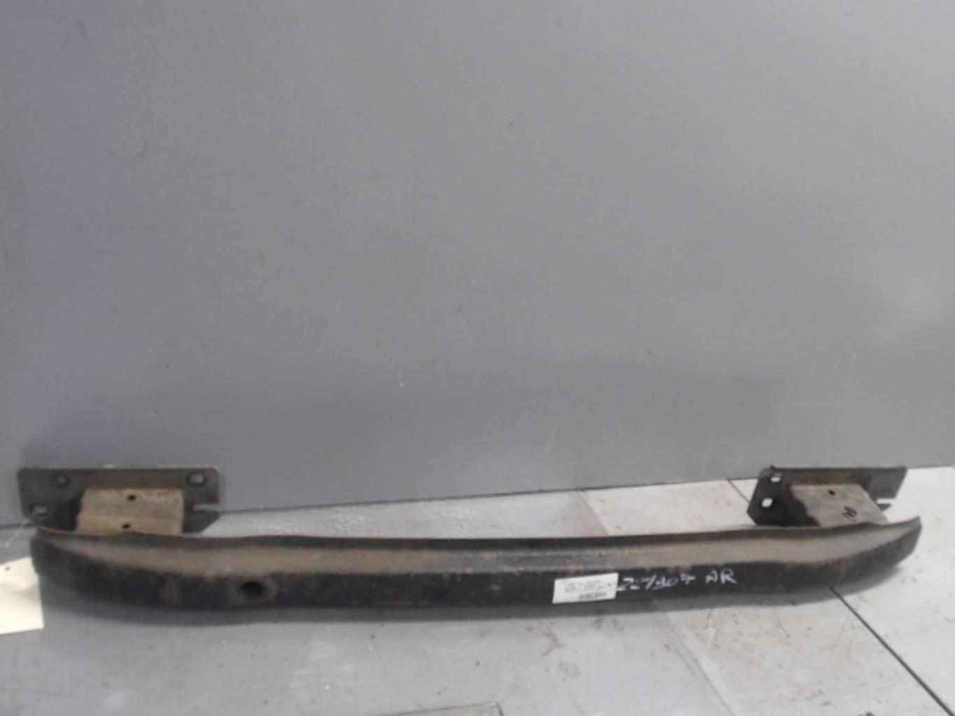 Traversa rinforzo paraurti posteriore FORD S-MAX 1 PHASE 1 Diésel - 1