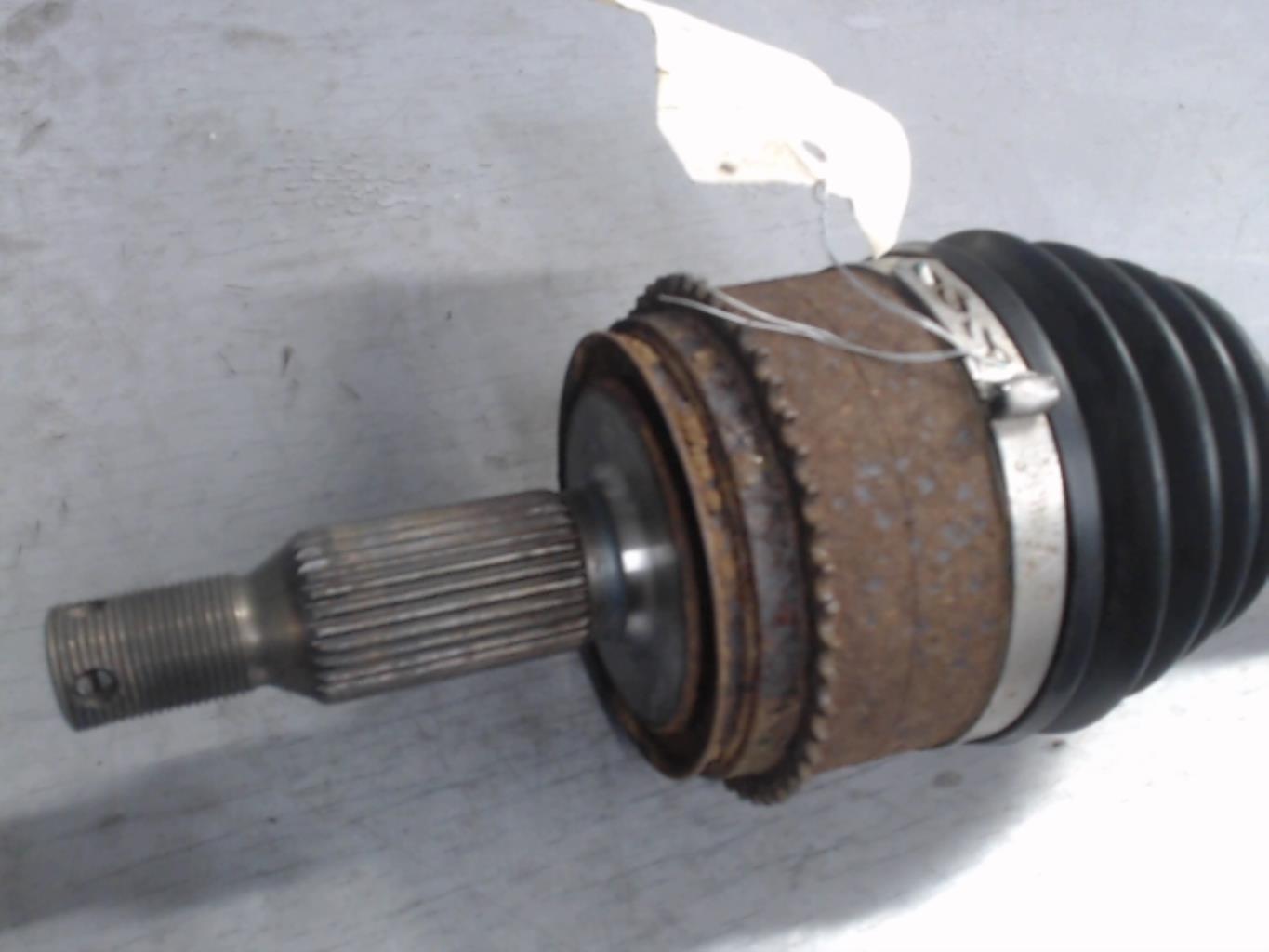 Giunto cardanico albero di trasmissione destro MITSUBISHI PAJERO 3 PHASE 1 Diésel - 1