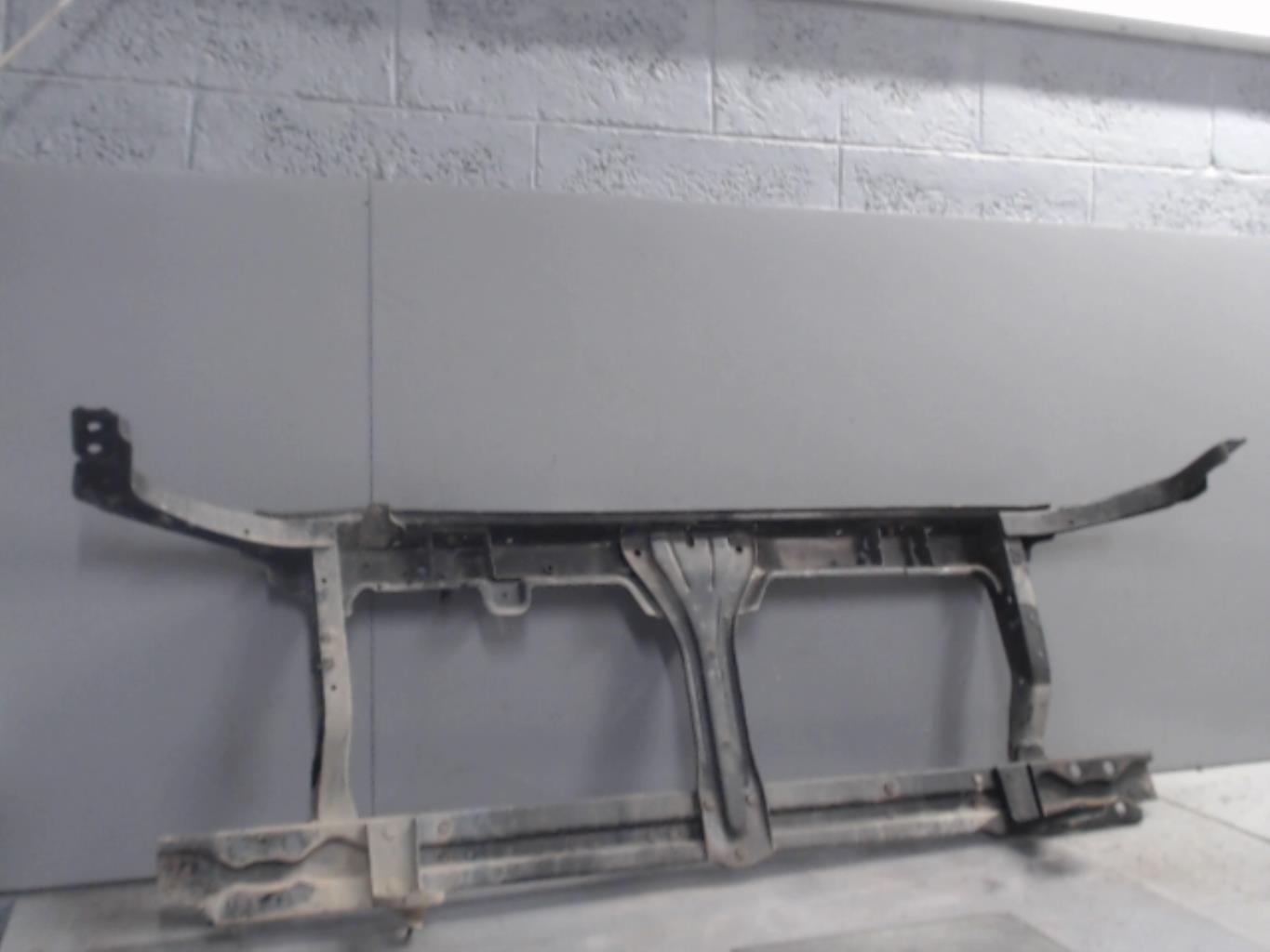 Musetto anteriore NISSAN NAVARA 1 PHASE 1 Diésel - 1