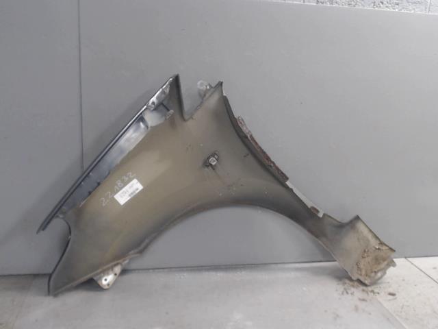 Parafango anteriore destro CITROEN C3 PLURIEL PHASE 1 CABRIOLET Gasolina - 1