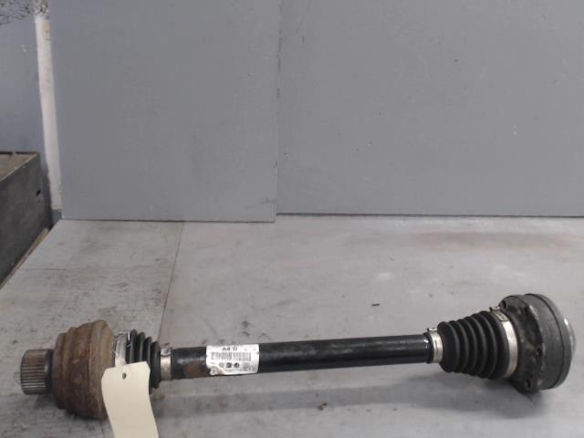 Giunto cardanico posteriore destro (trasmissione) AUDI A7 1 SPORTBACK PHASE 1 Diésel - 1